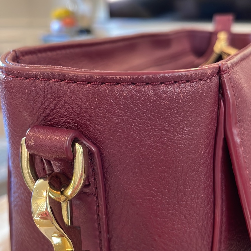 Tory Burch Leather Purse 👛 - Picture 6 of 14